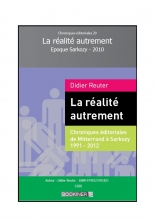 La réalité autrement 20 - Bookiner