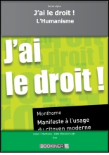 J'ai le droit alpha - Bookiner