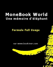 Formule Full Usage - Bookiner
