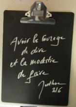 Porte-bloc - Bookiner.com