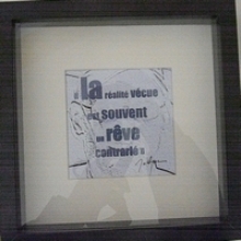 La réalité vécue - Bookiner.com
