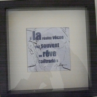 La réalité vécue - Bookiner.com