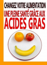 Acide Gras - Bookiner