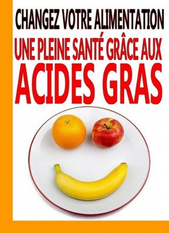 Acide Gras - Bookiner