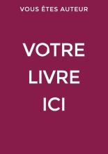 Votre livre ICI !