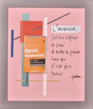 M21 - L'avenir doit être différent - Bookiner