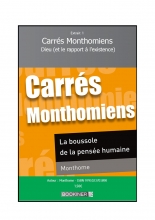 Carrés 1 - Bookiner