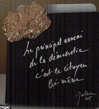 Le principal ennemi - Bookiner.com