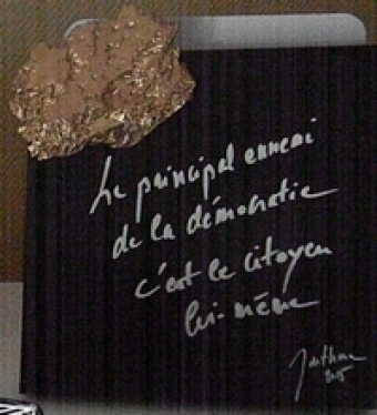 Le principal ennemi - Bookiner.com