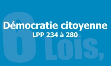 Démocratie citoyenne - Bookiner.com