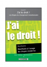 J'ai le droit 1 - Bookiner