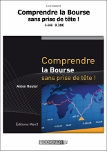Comprendre la bourse print - Bookiner