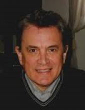 Thierry Cabot - Bookiner