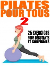 Pilates pour tous 2 - Bookiner