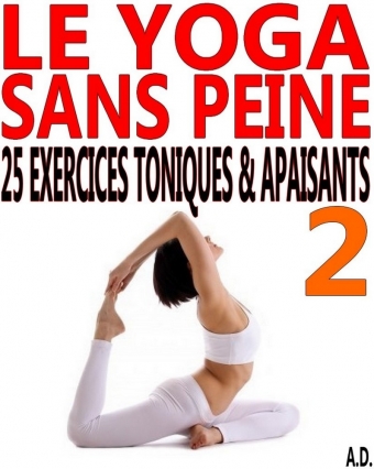 Yoga 2 - Bookiner