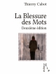 Blessures des mots - Bookiner