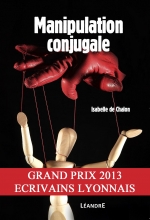 Manipulation conjugale - Bookiner