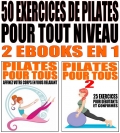 Pilates 2 ebooks - Bookiner