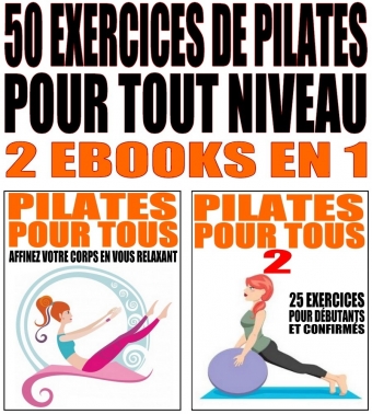 Pilates 2 ebooks - Bookiner