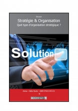 Organisation stratégique - Bookiner