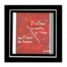 N - Tableau de Mots - Bookiner
