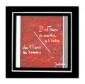 N - Tableau de Mots - Bookiner
