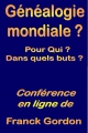 Conférence