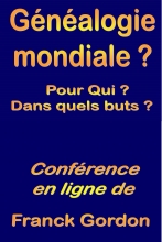 Conférence