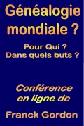 Conférence