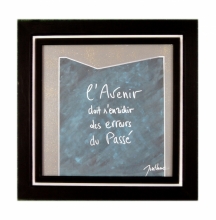 M - Tableau de mot - Bookiner