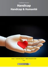 Handicap et humanité - Bookiner