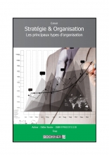 Types d'organisation - Bookiner