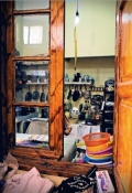 Cuisine indiscrète