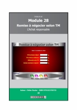 Module 28 - Bookiner