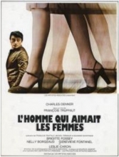 L'Homme qui aimait les femmes - Bookiner