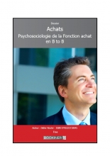 Psychosociologie acheteur - Bookiner
