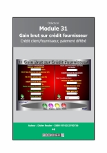 Module 31 - Bookiner