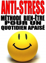 Anti-stress - Bookiner