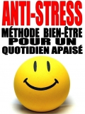 Anti-stress - Bookiner