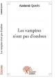 Les vampires - Bookiner