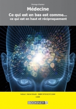 Ce qui est en bas - Bookiner