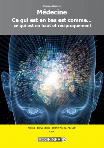 Ce qui est en bas - Bookiner