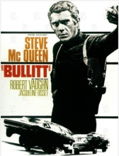 Bullitt - Bookiner