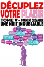 Organiser une nuit inoubliable - Bookiner