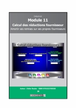 Module 11 - Bookiner