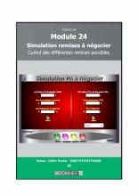 Module 24 - Bookiner