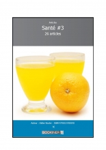 Articles santé #3 - Bookiner