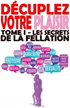 Les secrets de la fellation - Bookiner