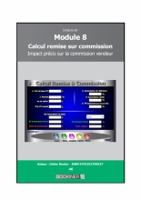 Module 8 - Bookiner
