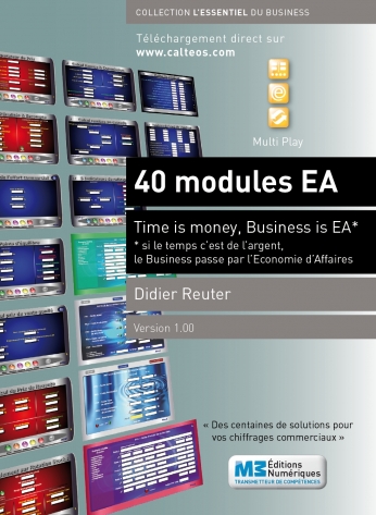 Modules Vente